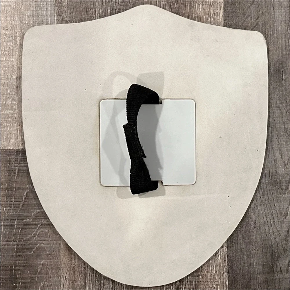💞 Kids Foam Toy Shield with Handle